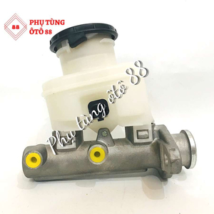 TỔNG CÔN TRÊN XE BÁN TẢI ISUZU DMAX 2013