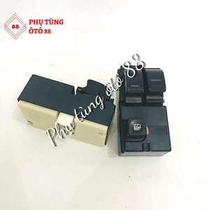 CÔNG TẮC LÊN XUỐNG KÍNH XE TẢI HINO 500