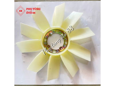 CÁNH QUẠT LÀM MÁT ĐỘNG CƠ HINO 500 FG EURO 2