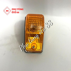 ĐÈN XI NHAN CÁNH CỬA XE TẢI HINO 700
