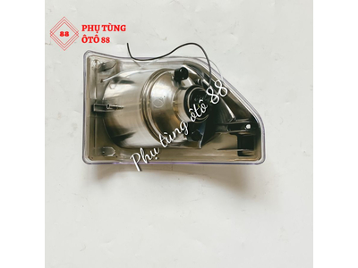 ĐÈN HẬU XE KHÁCH SAMCO LOẠI RỜI