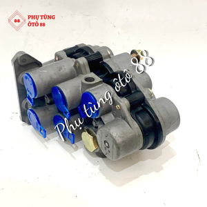 VAN CHIA HƠI XE TẢI ISUZU ĐỘNG CƠ 6WF1