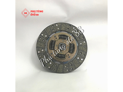 LÁ CÔN, LÁ BỐ XE TẢI ĐÔ THÀNH IZ 49 BẢN 265