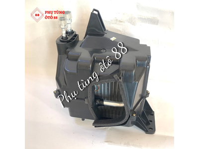 HỘP DÀN LẠNH XE TẢI ISUZU QKR, QKR 91PS, QKR 270, QKR 230