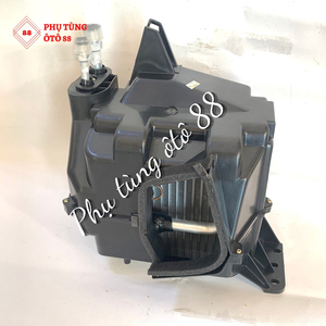 DÀN LẠNH XE TẢI ISUZU QKR 4JB1