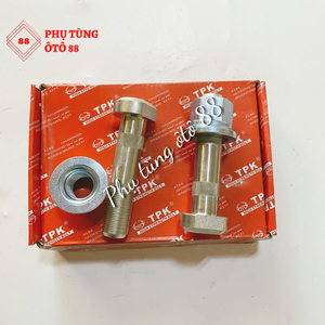 BU LÔNG TẮC KÊ XE TẢI ISUZU FVM 15 TẤN