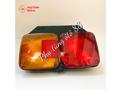 ĐÈN HẬU XE TẢI HINO 500 FC,FG,FL,FM
