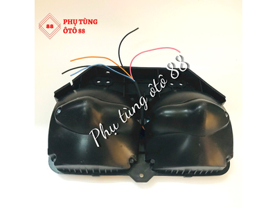 ĐÈN HẬU XE TẢI HINO 500 FC,FG,FL,FM