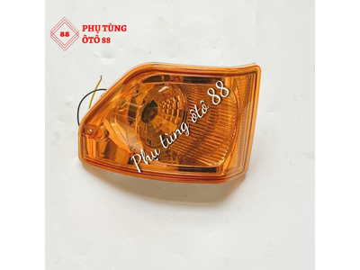 MIẾNG ĐÈN HẬU SAMCO MÀU VÀNG