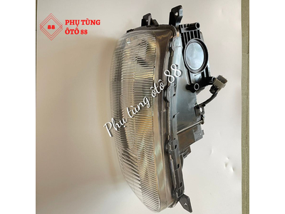 ĐÈN PHA XE TẢI HINO 500 EURO 2