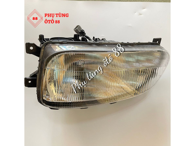 ĐÈN PHA XE TẢI HINO 500 EURO 2