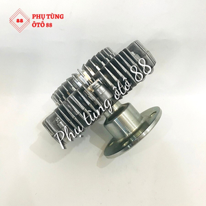 LY TÂM CÁNH QUẠT XE TẢI HINO 500, HINO 500 FC. GIÁ TỐT