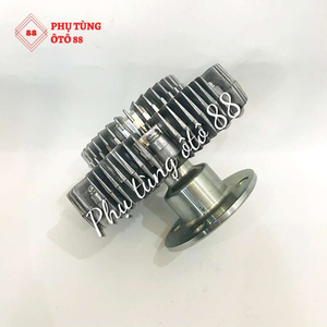 PHỤ TÙNG LY TÂM CÁNH QUẠT XE TẢI HINO 500 FC J05E