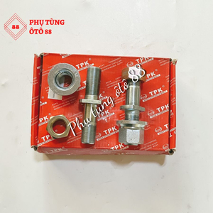 BU LÔNG TẮC KÊ XE TẢI ISUZU FVM 15 TẤN