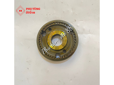 BỘ ĐỒNG TỐC SỐ 6 XE TẢI ISUZU FVR 8 TẤN