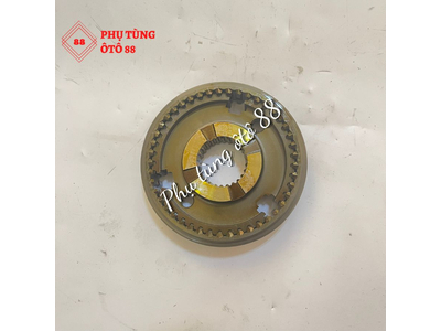 BỘ ĐỒNG TỐC SỐ 6 XE TẢI ISUZU FVR 8 TẤN