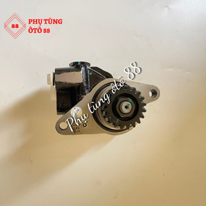 BƠM TRỢ LỰC LÁI XE TẢI HINO 500 FG, FL, FM EURO 2