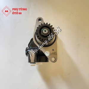 BƠM TRỢ LỰC LÁI XE TẢI HINO 500 FG, FL, FM EURO 2