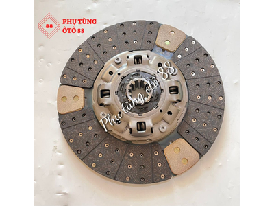 LÁ CÔN XE TẢI ISUZU SỬ DỤNG ĐỘNG CƠ 6WF1. GIÁ TỐT