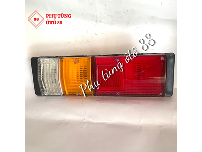 ĐÈN HẬU HINO 300 XZU, DUTRO. GIÁ TỐT