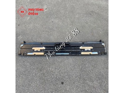 GA LĂNG XE TẢI ISUZU FVM ĐỜI MỚI MẠ CROM