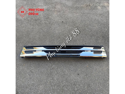 GA LĂNG XE TẢI ISUZU FVM ĐỜI MỚI MẠ CROM