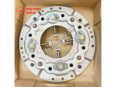 BÀN ÉP, MÂM ÉP HINO 500 FG THÁI LAN