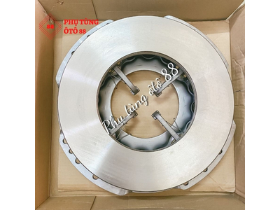 BÀN ÉP, MÂM ÉP HINO 500 FG THÁI LAN