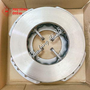 BÀN ÉP ( MÂM ÉP ) HINO 500 FG FL FM 8-15 TẤN