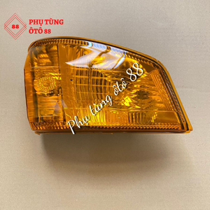 ĐÈN XI NHAN XE TẢI HINO 500 EURO 4