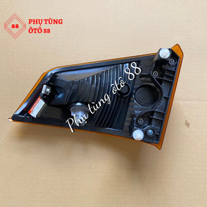ĐÈN XI NHAN XE TẢI HINO 500 EURO 4