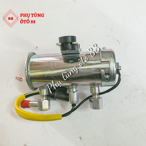 BƠM ĐIỆN NHIÊN LIỆU XE TẢI ISUZU ĐỘNG CƠ 4HK1