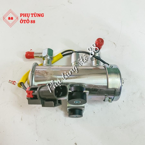BƠM ĐIỆN NHIÊN LIỆU XE TẢI ISUZU ĐỘNG CƠ 4HK1