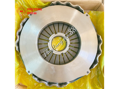 BÀN ÉP, MÂM ÉP XE TẢI HINO 700 P11C