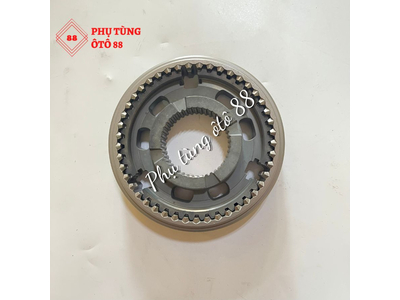 BỘ ĐỒNG TỐC SỐ 2 - 3 XE ISUZU NQR 75