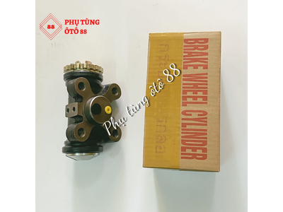 XY LANH PHANH SAU XE TẢI HINO 500 FG 8 TẤN