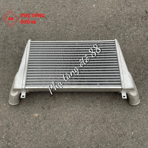 KÉT TURBO XE TẢI HINO 500 FC 6,2 TẤN