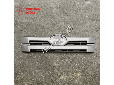 GA LĂNG TRÊN XE TẢI HINO 500 FG, FL, FM EURO 4