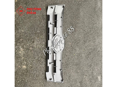 GA LĂNG TRÊN XE TẢI HINO 500 FG, FL, FM EURO 4