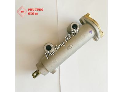 ĐÓNG MỞ PHANH KHÍ XẢ HINO 500 FG, FL, FM