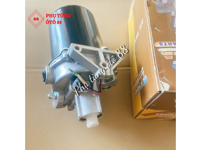 BẦU XẢ KHÍ HINO 500 FG 8 TẤN, THÁI LAN