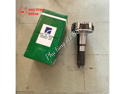 TRỤC NHANH CHẬM HỘP SỐ HINO 500 FM