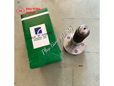 TRỤC NHANH CHẬM HỘP SỐ HINO 500 FM