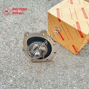 BƠM NƯỚC XE TẢI HINO 300 WU DUTRO