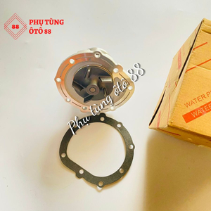 BƠM NƯỚC XE TẢI HINO 300 XZU