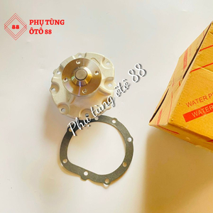 BƠM NƯỚC XE TẢI HINO 300 XZU