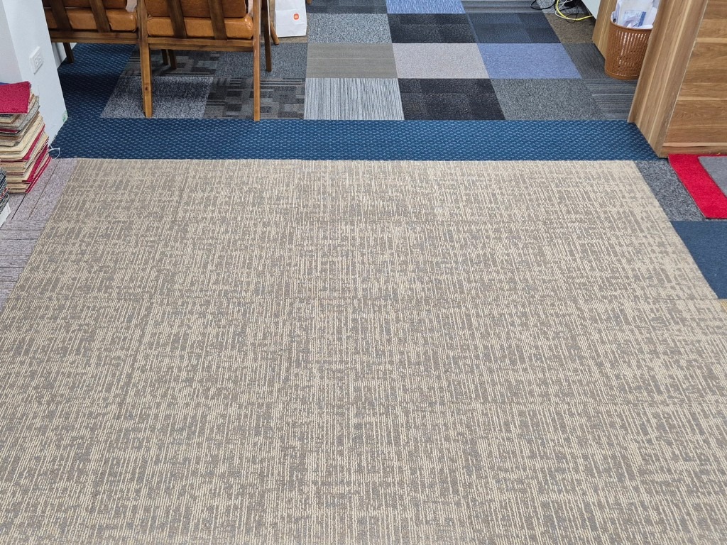 Thảm tấm 50 X50 - DUK-SPRING - INDONESIA