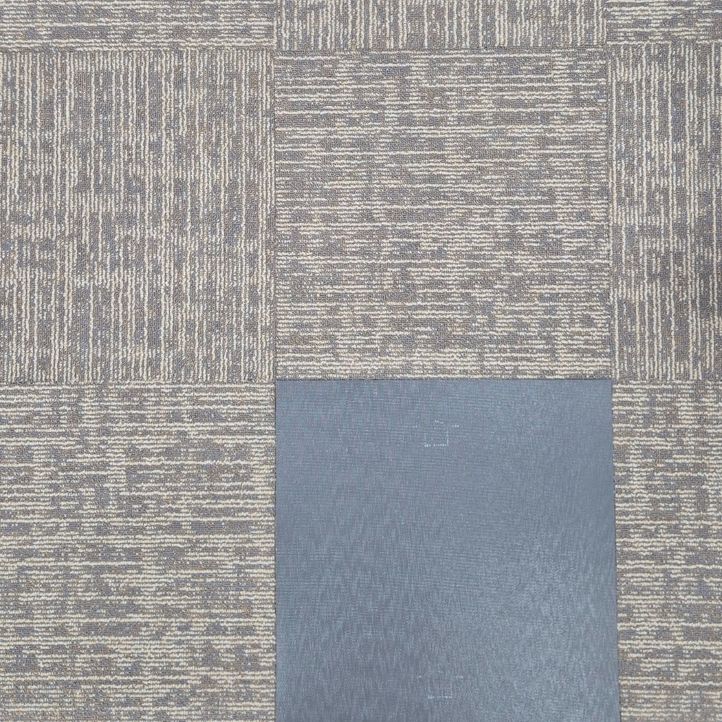 Thảm tấm 50 X50 - DUK-SPRING - INDONESIA