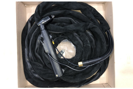 Bộ mỏ cắt P80A/120A dài 8/10m Sunshine