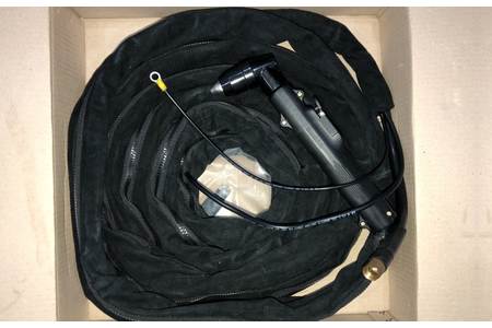 Bộ mỏ cắt P80A/120A dài 8/10m Sunshine